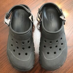 Crocs